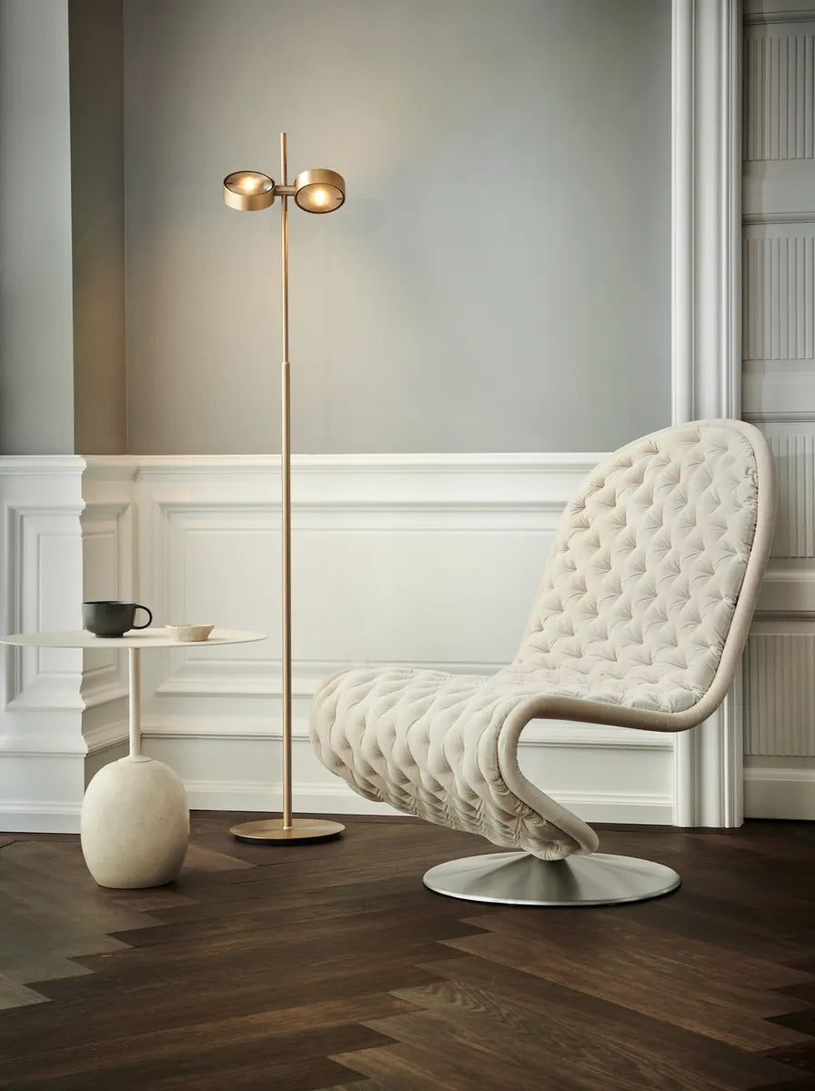 Orbit Floor Lampadaires