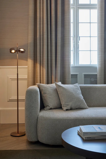 Orbit Floor Lampadaires