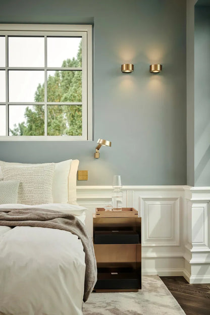 Orbit Wall Mini 2700K Appliques murales