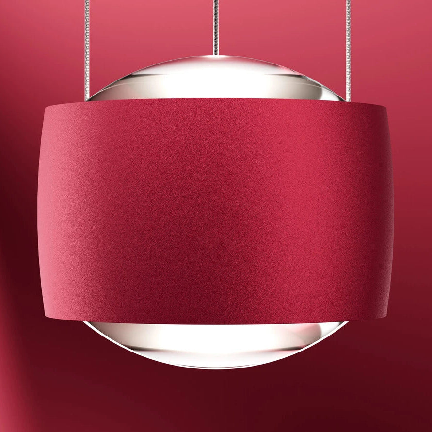 Sento sospeso E "air" var up Occhio Colors Suspensions LED