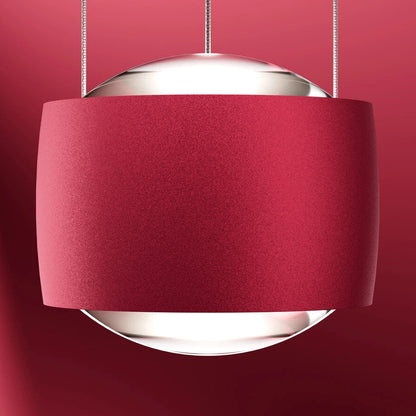 Sento sospeso E "air" var up Occhio Colors Suspensions LED