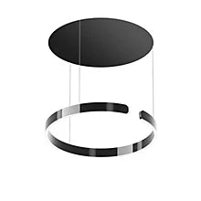Mito "air" wide Var Up Suspensions LED Ø60cm