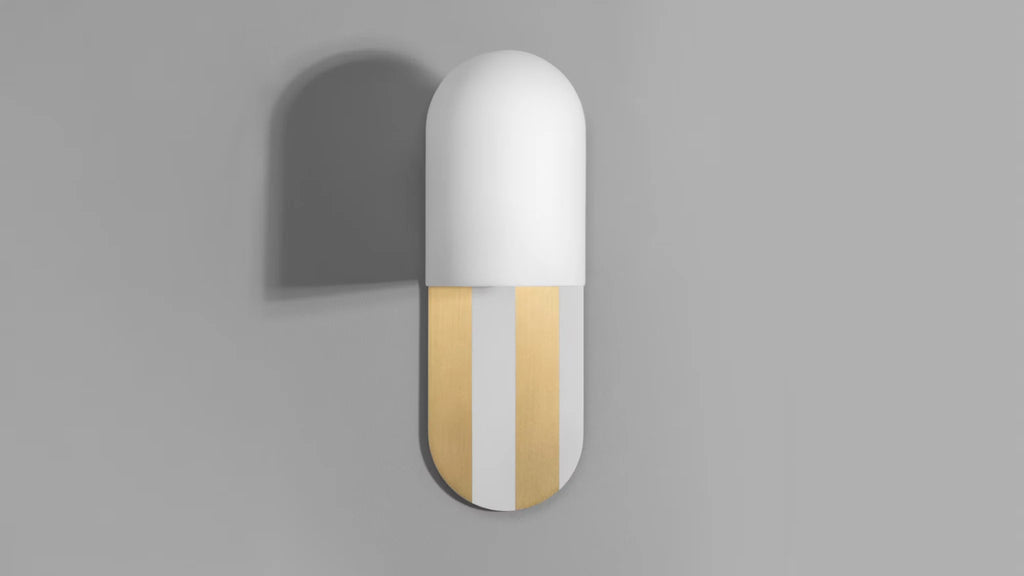 Odyssey Wall Sconce Napoli MD Appliques
