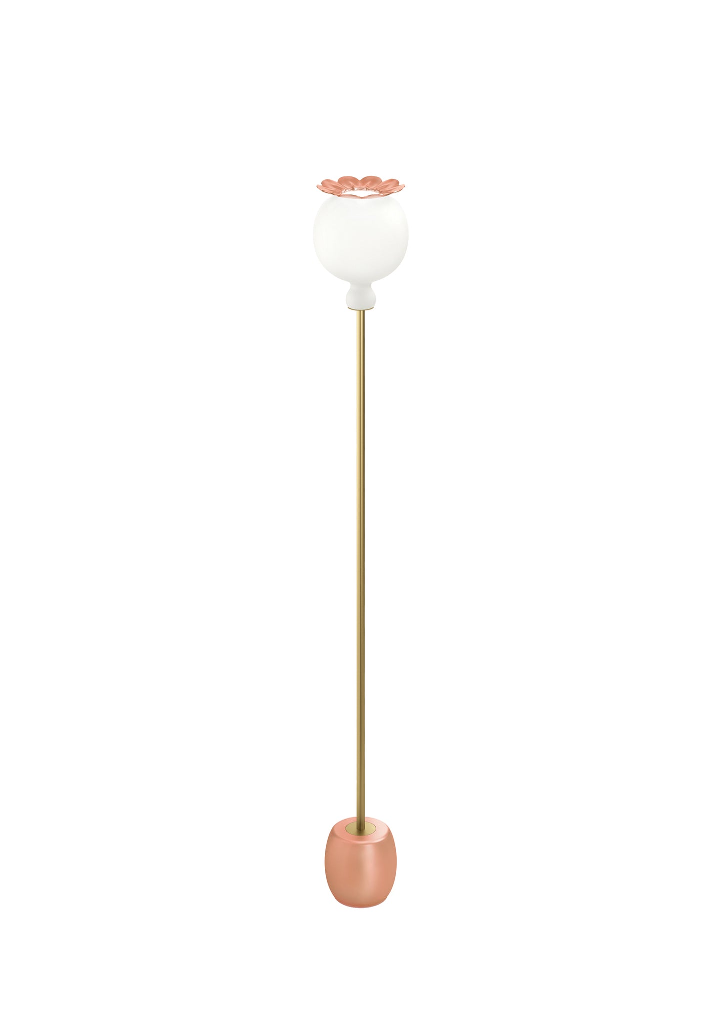 Opyo Lampadaires Corail