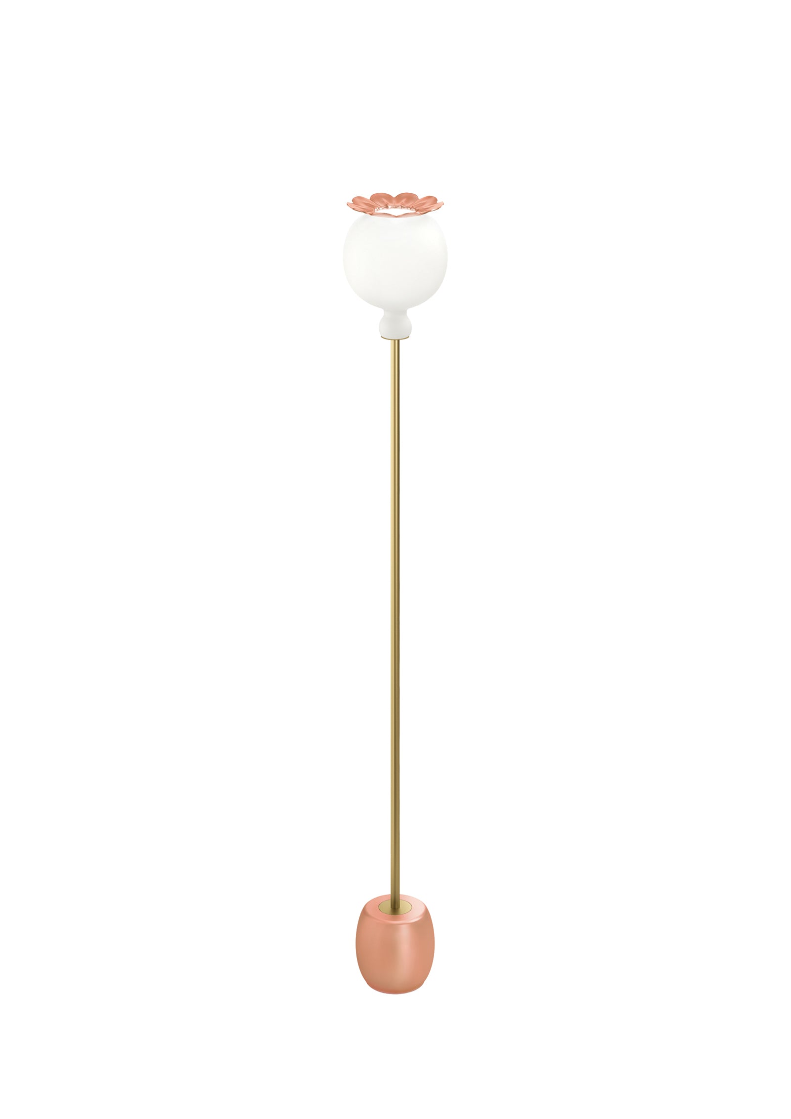 Opyo Lampadaires Corail