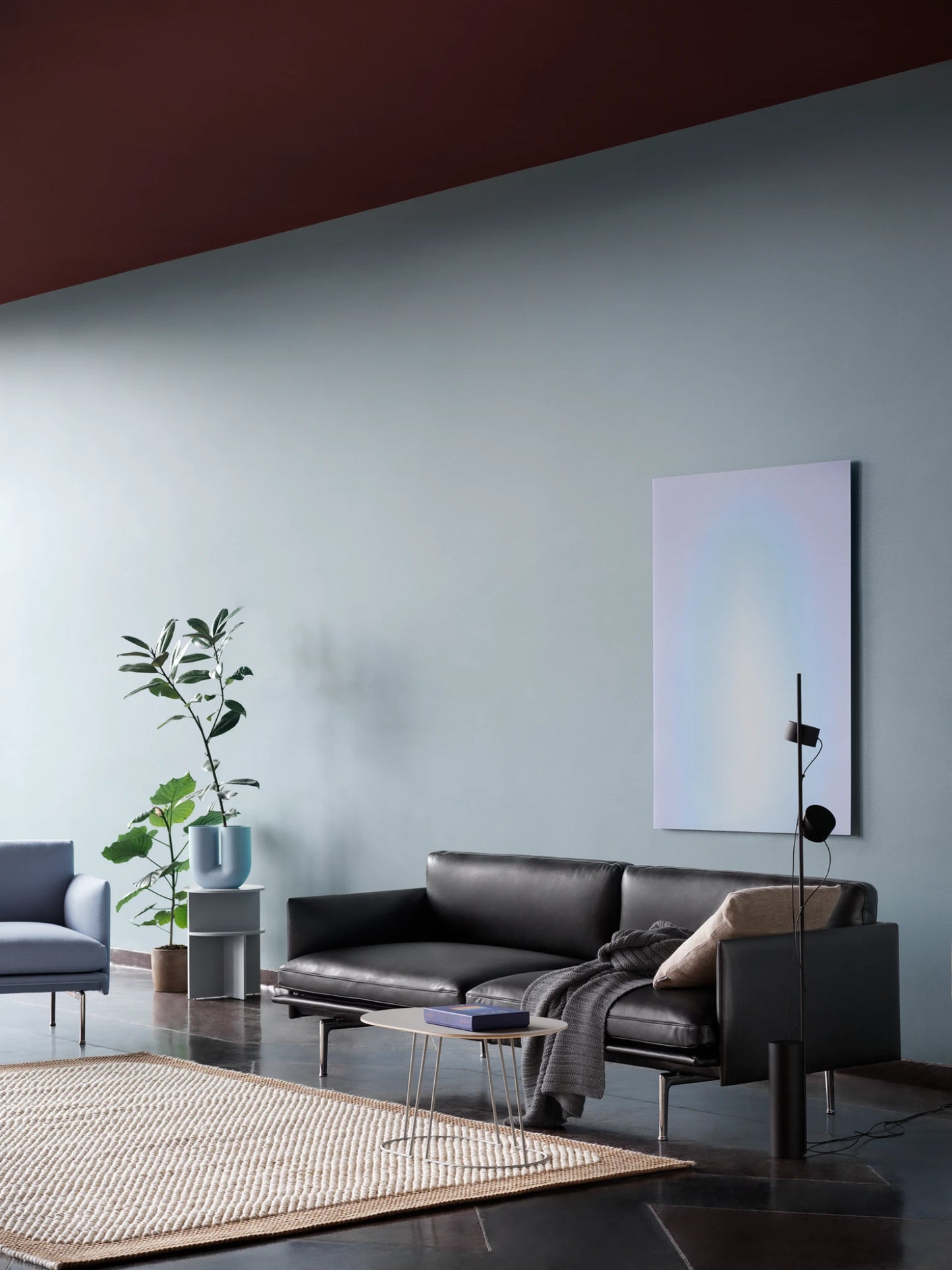 Table Basse Airy Small