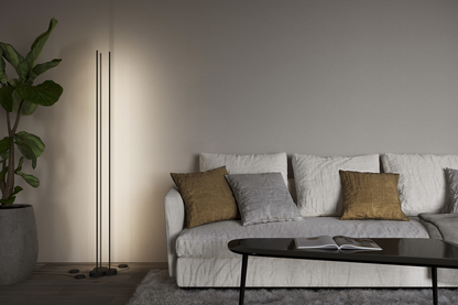 Finlin Floor 1.0 Lampadaires
