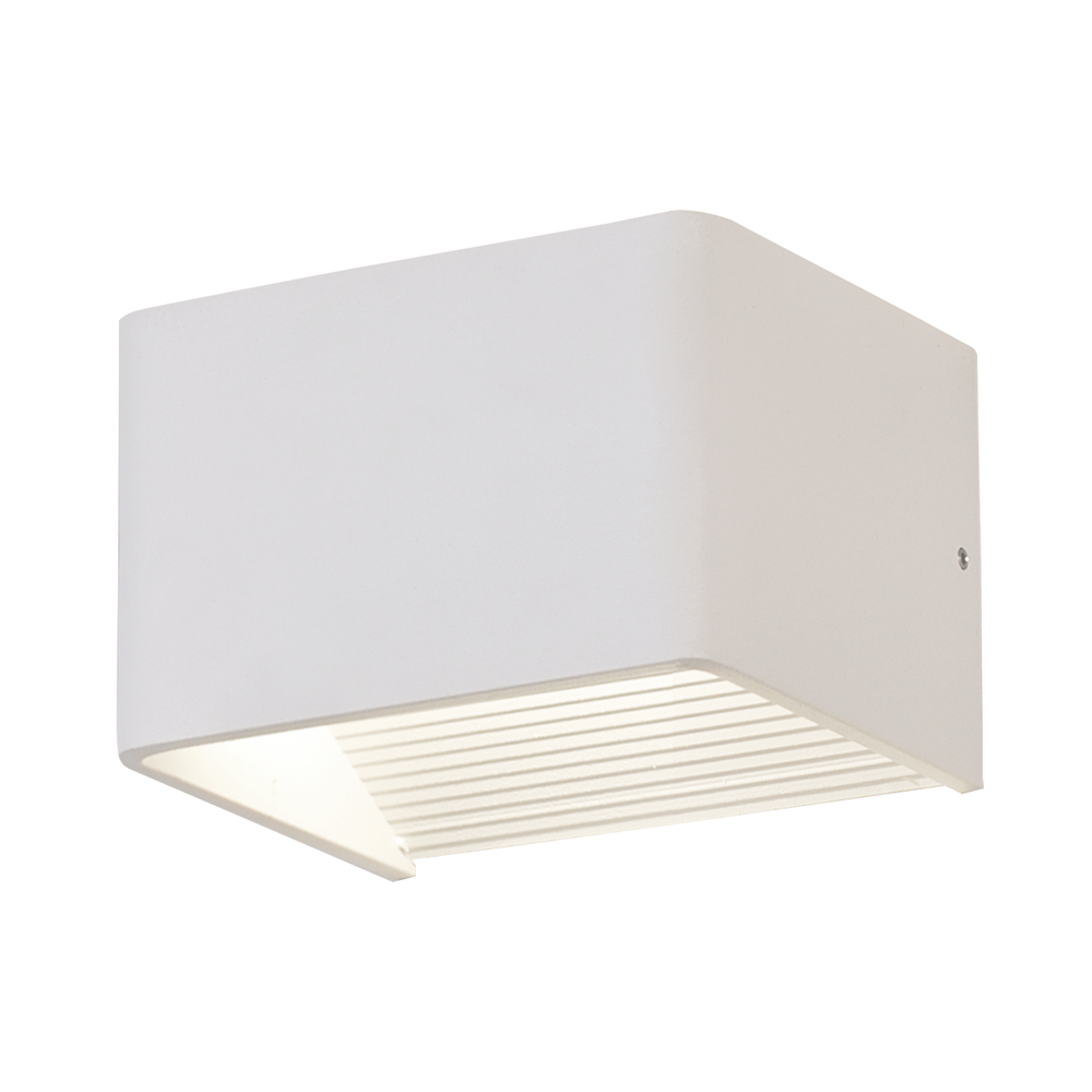 Blanc texturé