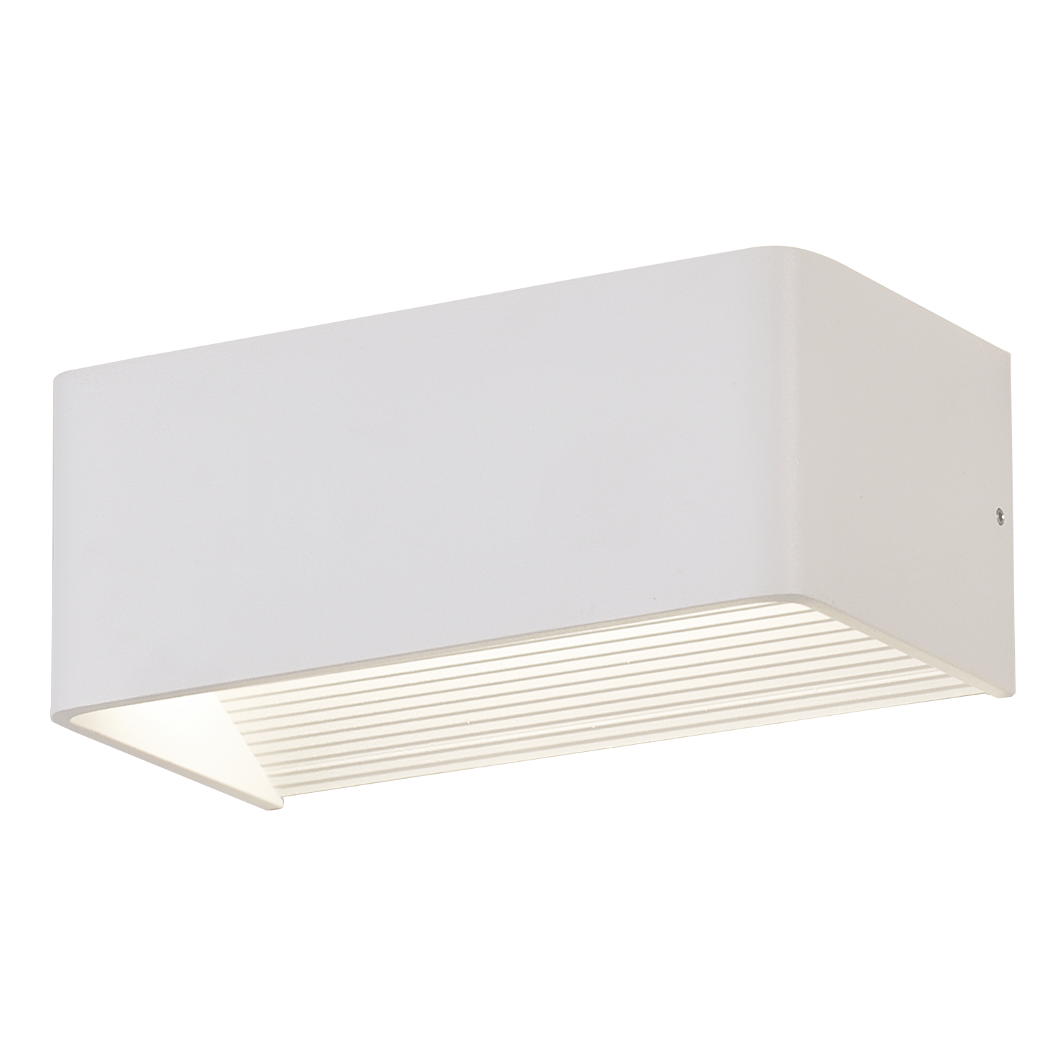 Blanc texturé