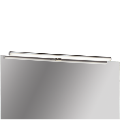 Dustin 80 3 fixations 4000K Appliques murales