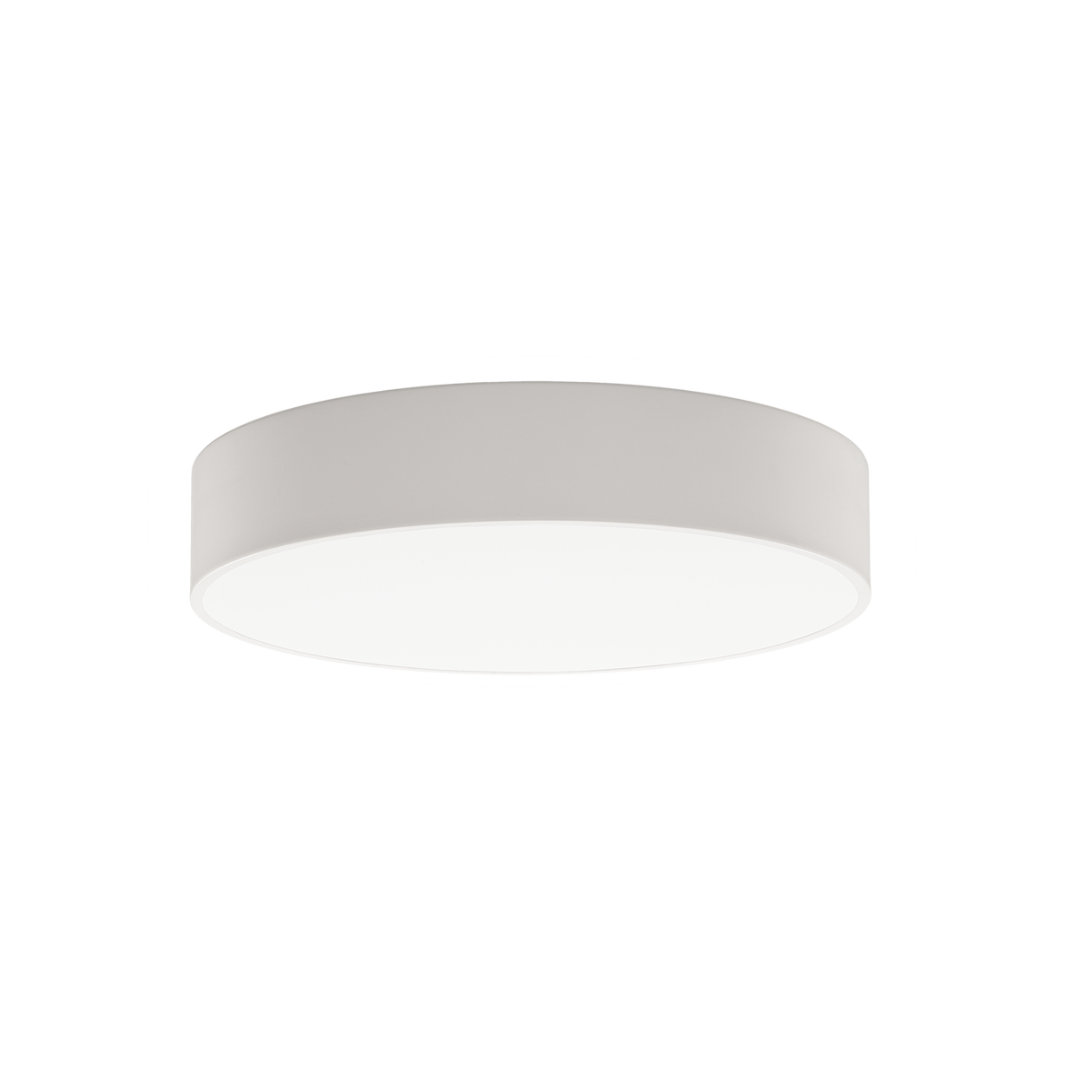 Isia PRO 40 3000K Plafonniers
