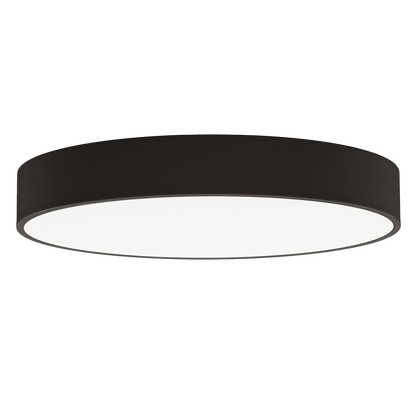 Isia PRO 80 DALI/Push IP44 Plafonniers