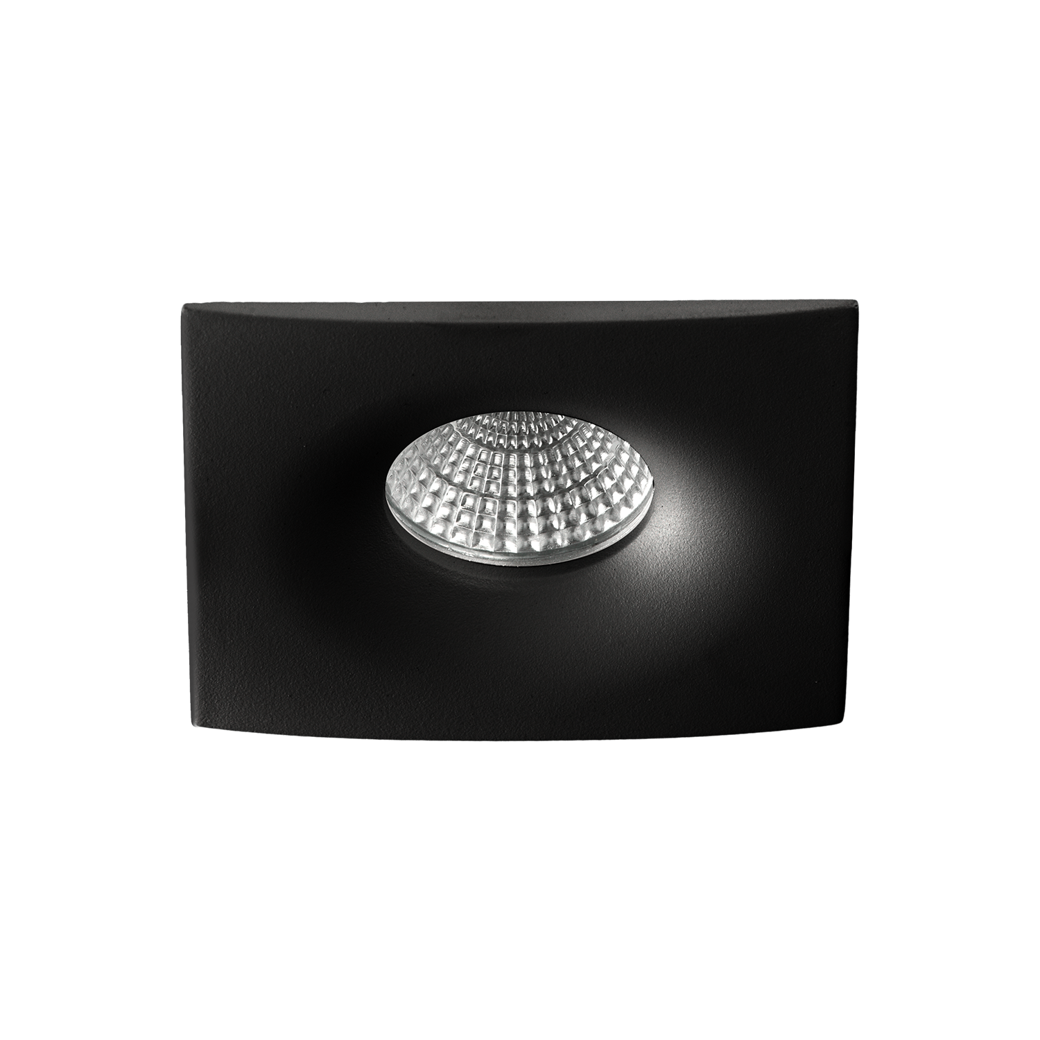 Noir texturé