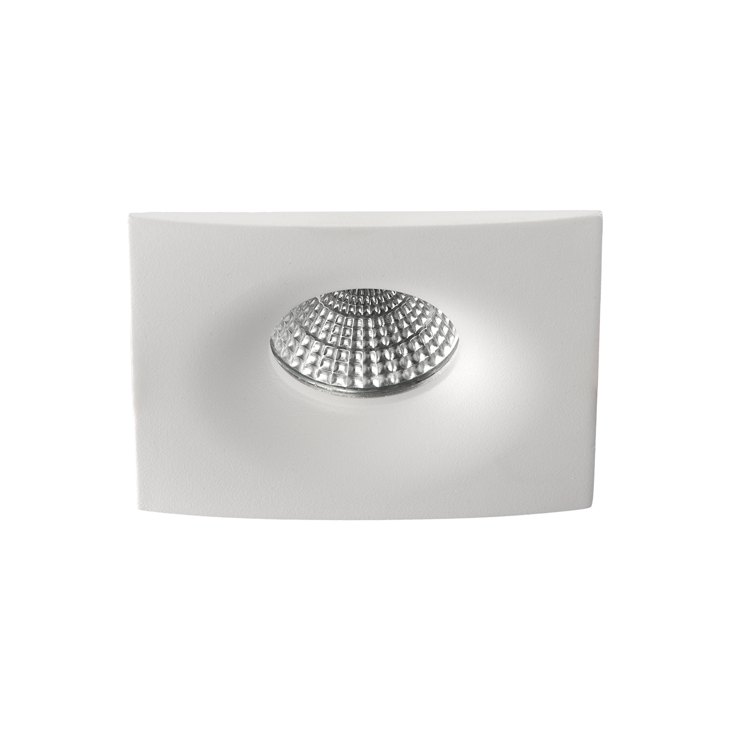 Blanc texturé