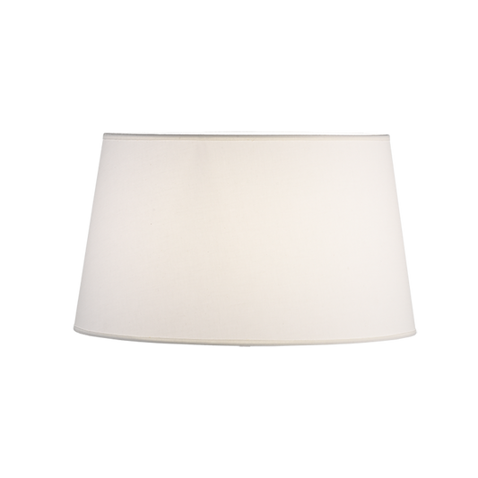 Stilo Lampshade 0030 D270xD230xH160 mm White Accessoires