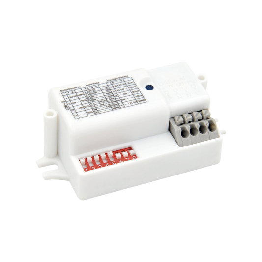 Tilo MOTION SENSOR: MERRYTEK Model No.: MC119S Accessoires
