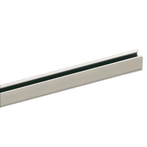 ELECTRIFIED 3-PHASE TRACK - WHITE 1000mm Accessoires