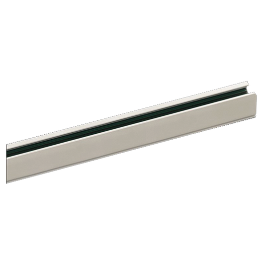 ELECTRIFIED 3-PHASE TRACK - WHITE 2000mm Accessoires