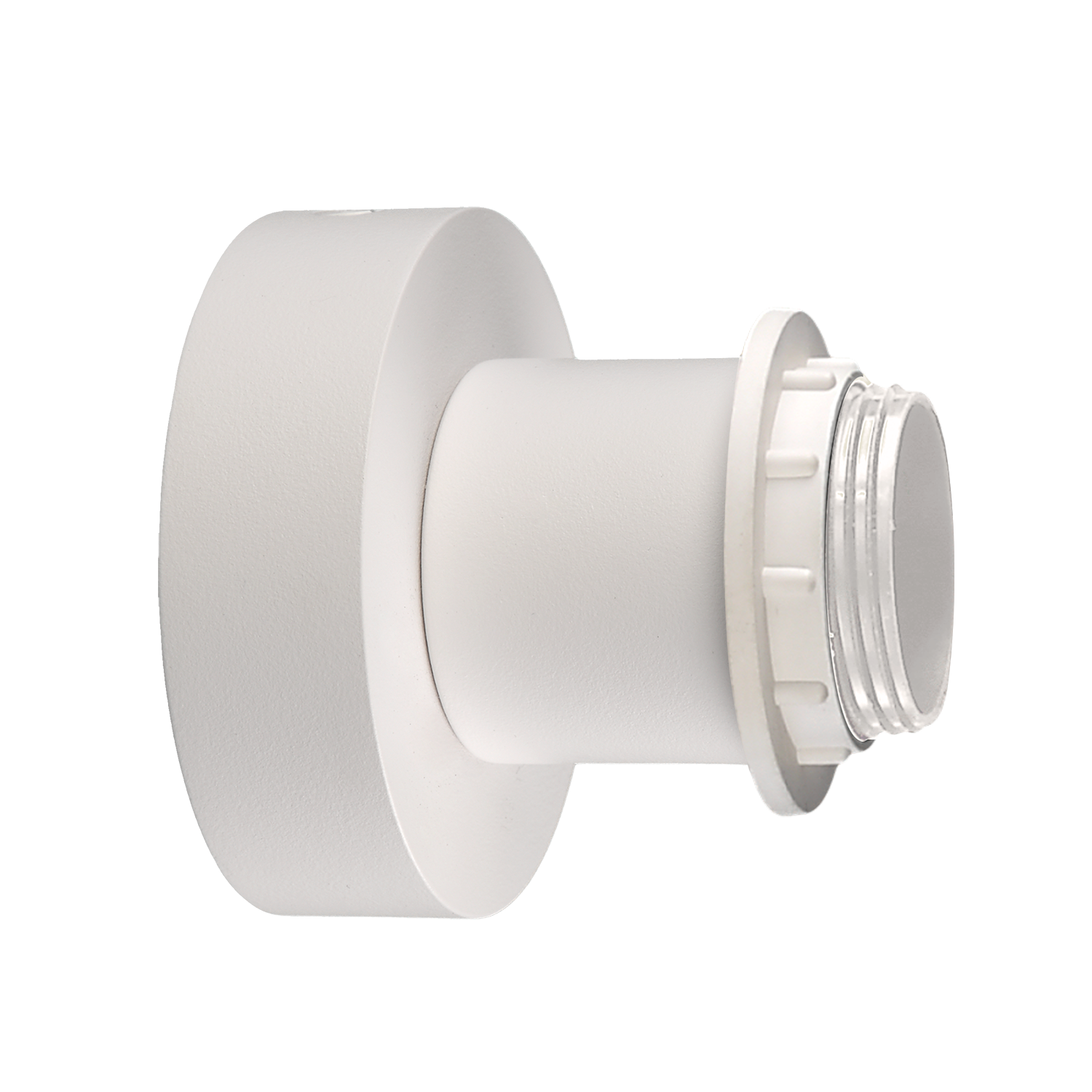 Blanc texturé