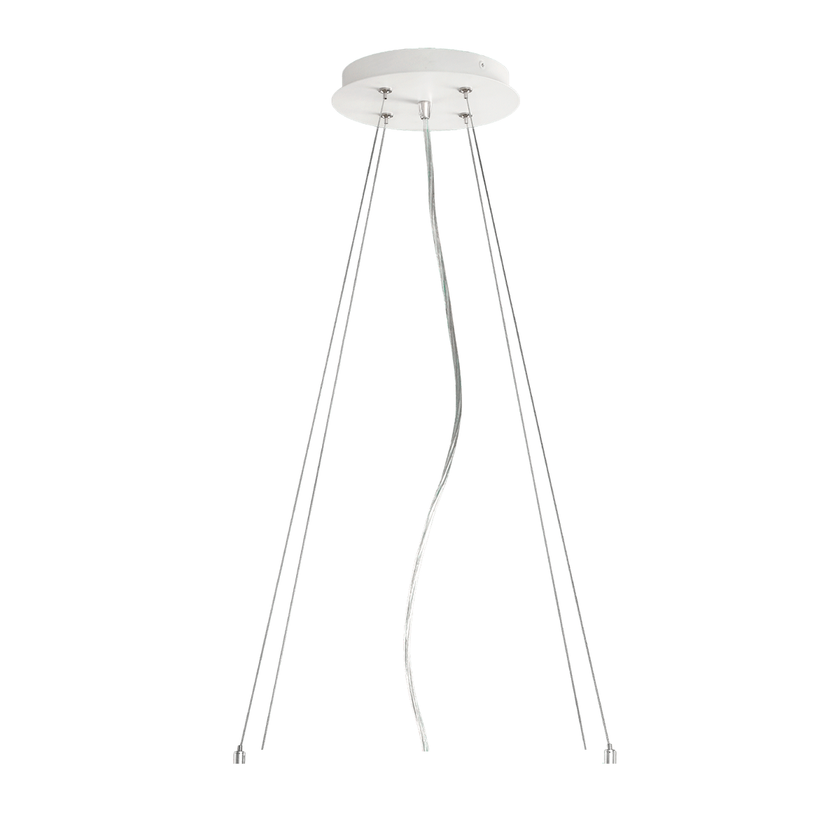 Isia Pendant Kit CONJ.FLORON 3453 BCO 3.1M Accessoires