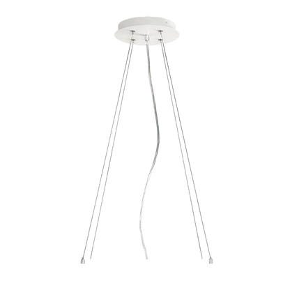 Isia Pendant Kit CONJ.FLORON 3453 BCO 3.1M Accessoires
