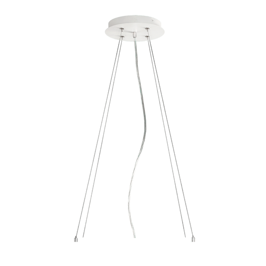 Isia Pendant Kit CONJ.FLORON 3453 BCO 3.1M Accessoires