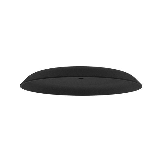 Corvus 3945 Acoustic screen Ø400 mm Accessoires