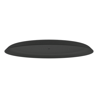 Corvus 3945 Acoustic screen Ø625 mm Accessoires