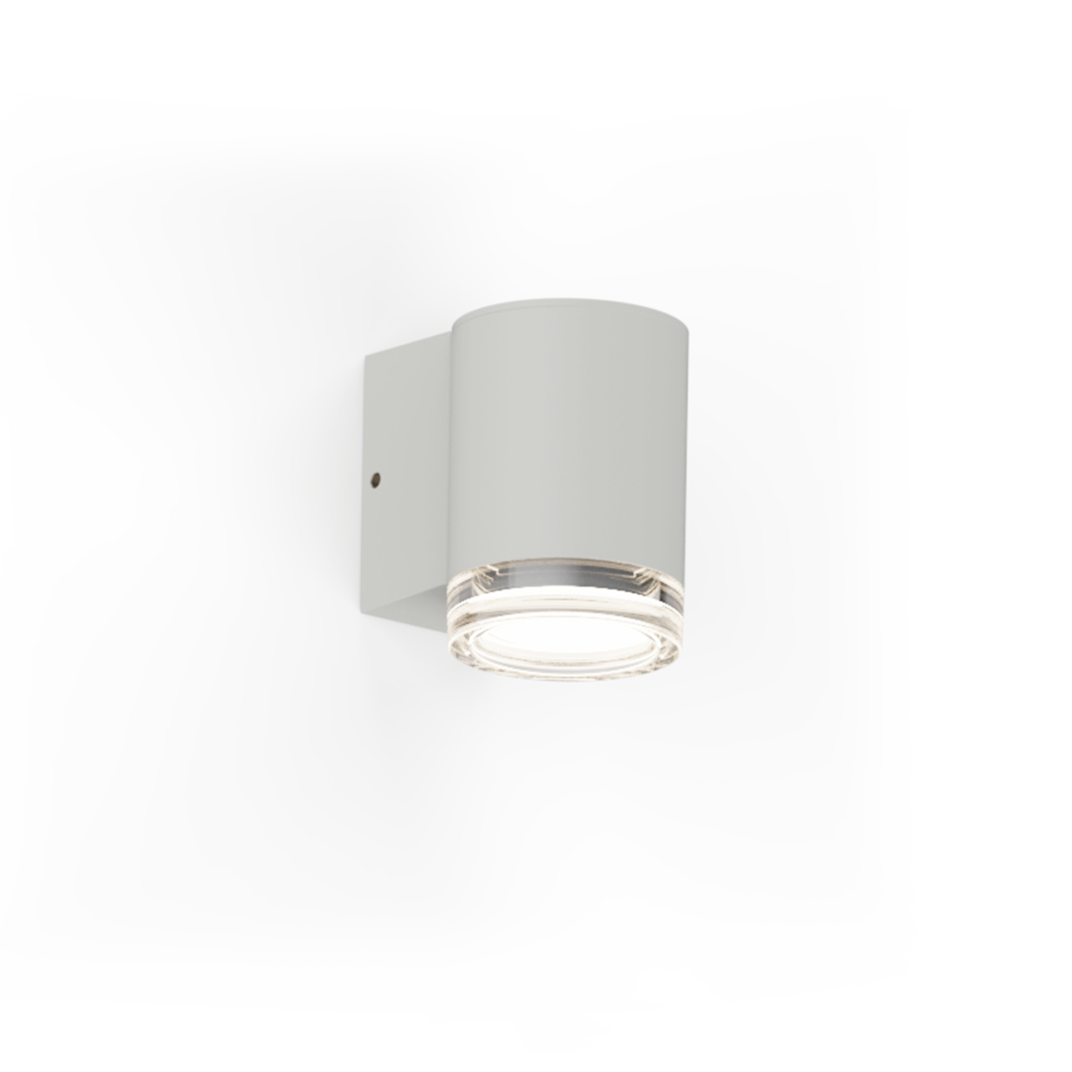 Blanc texturé