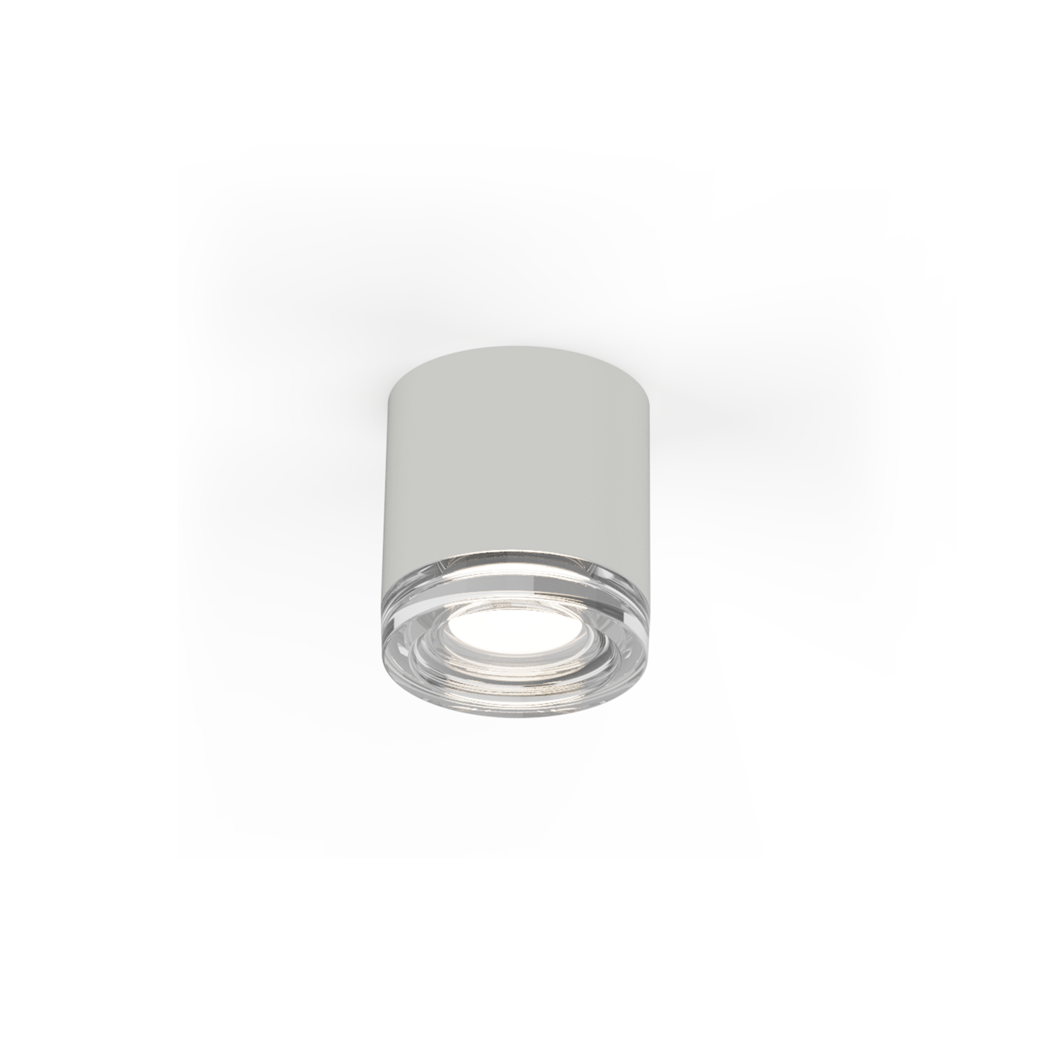 Blanc texturé
