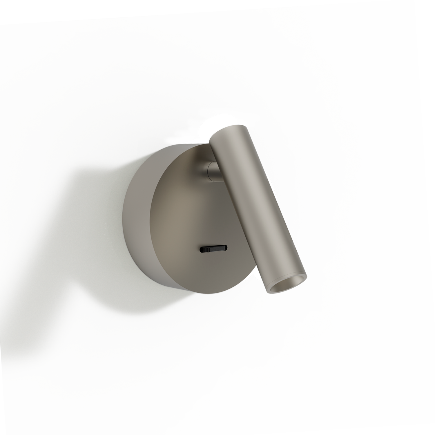 Nickel mat