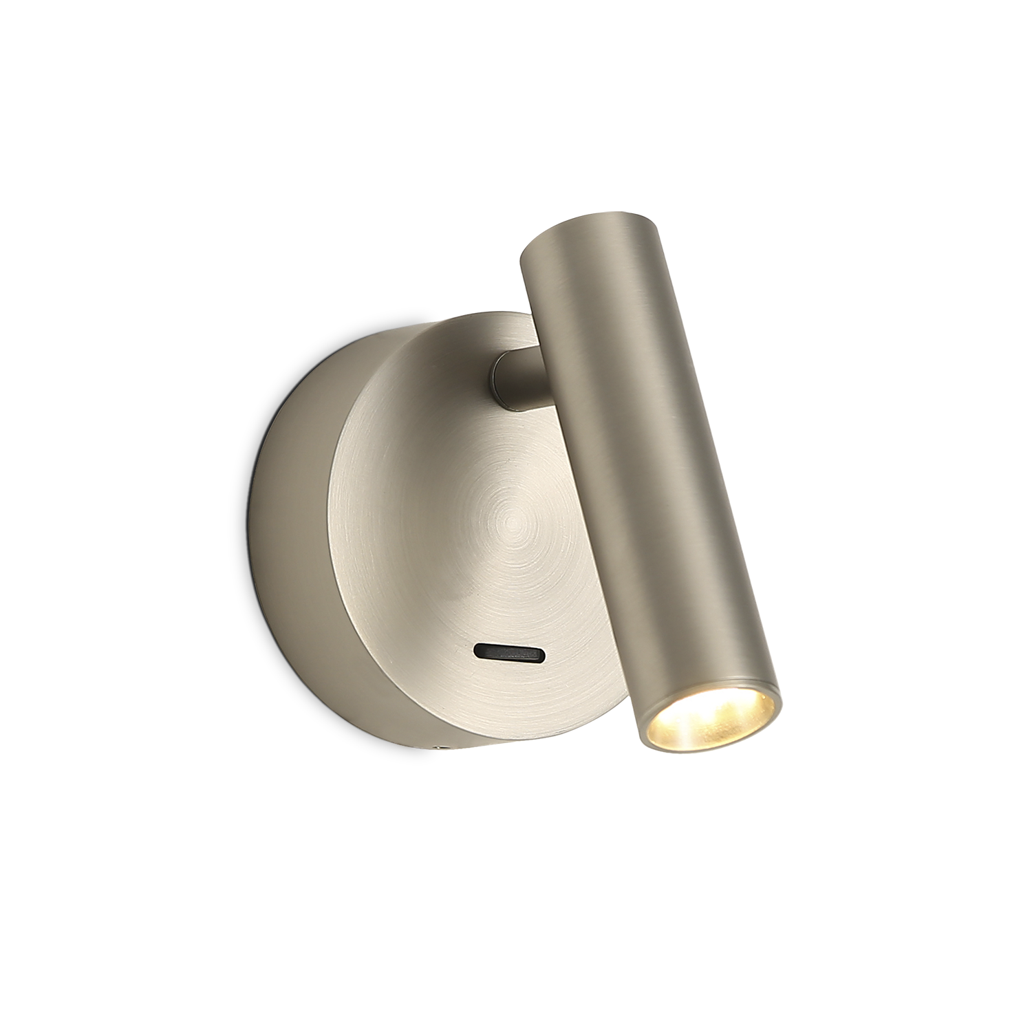 Nickel mat