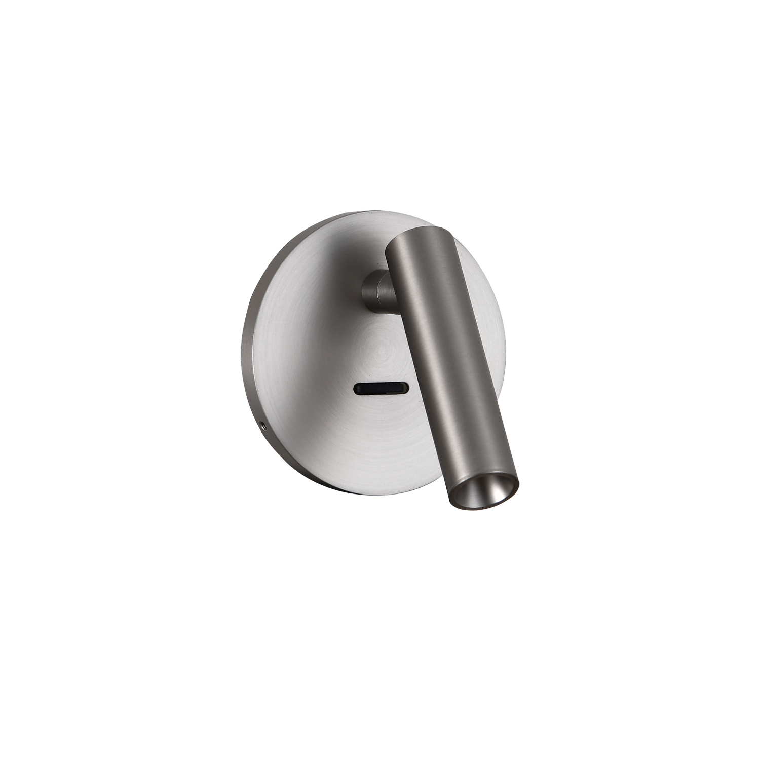 Nickel mat