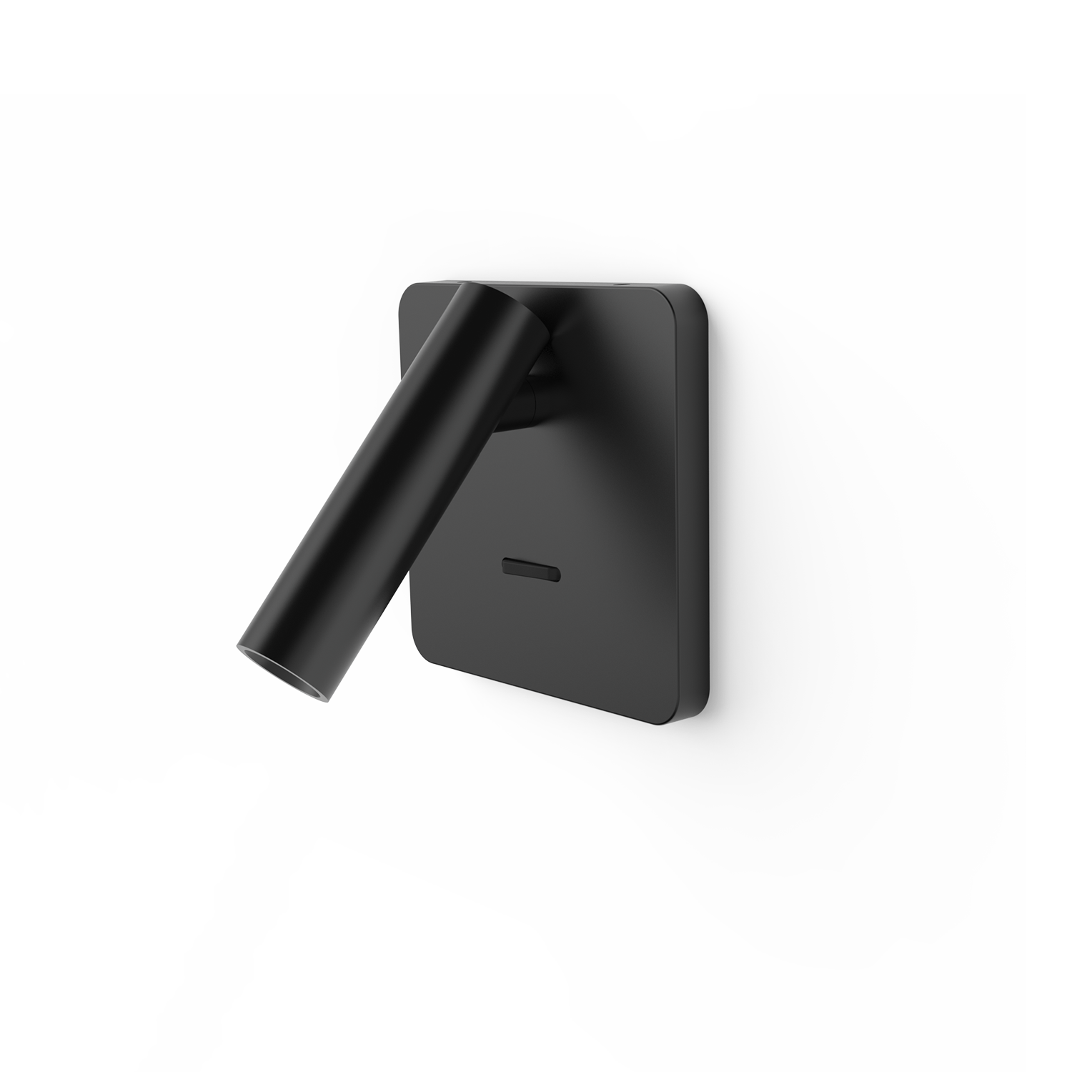 Noir texturé