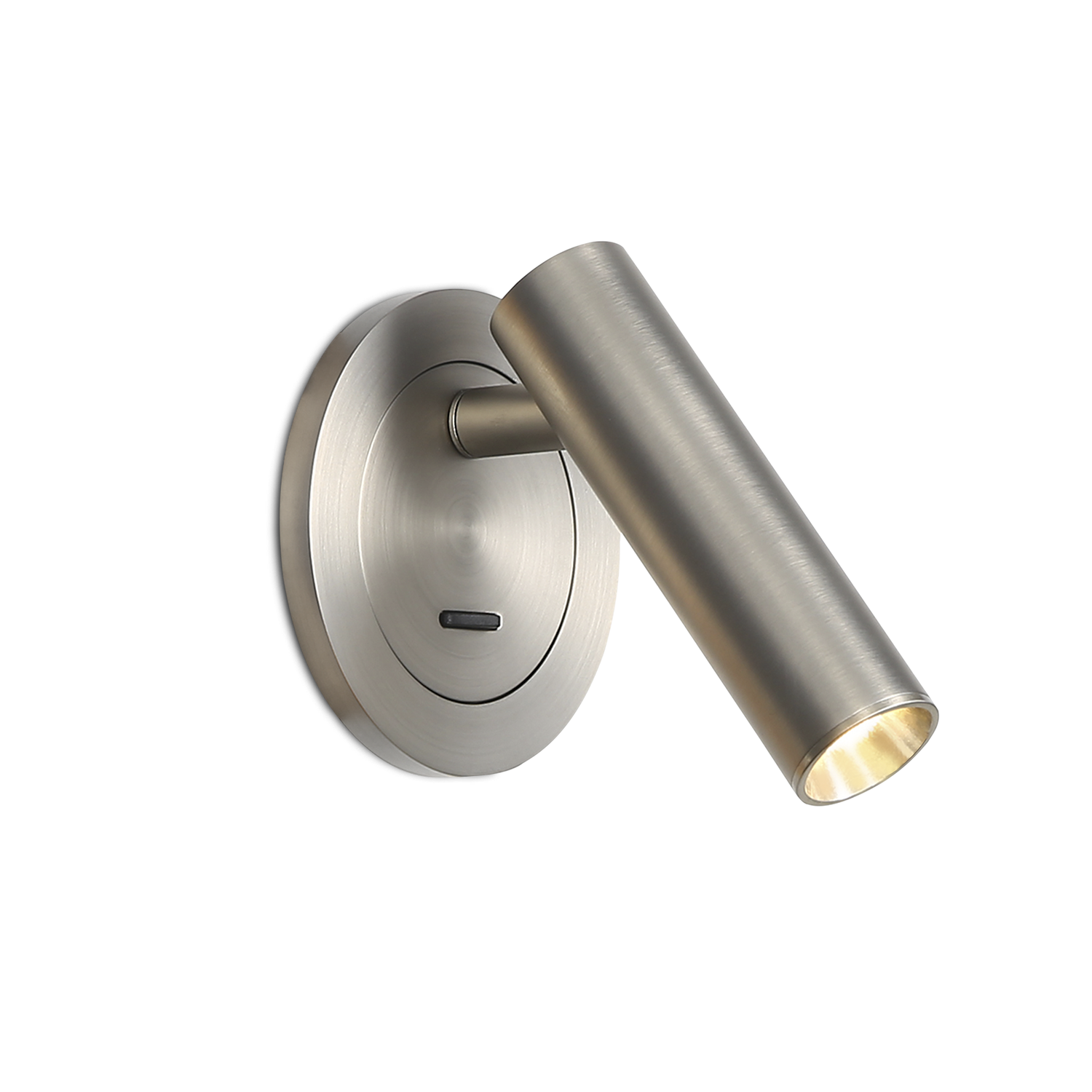 Nickel mat