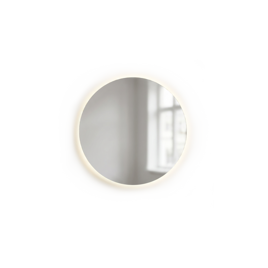 Bari 600 LED Miroirs