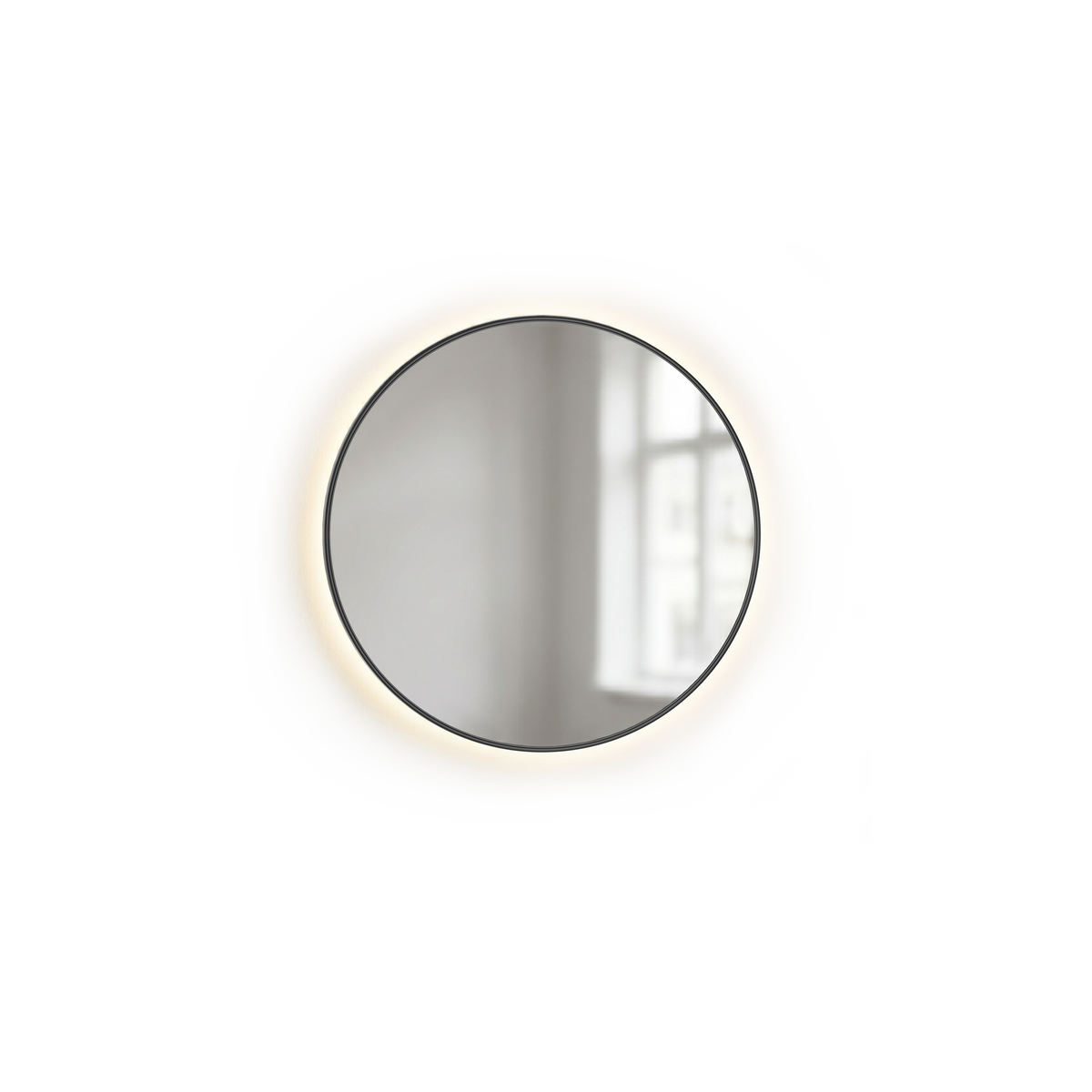Bari 610 LED Miroirs
