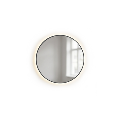 Bari 610 LED Miroirs