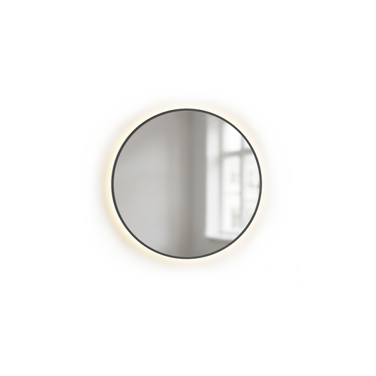 Bari 610 LED Miroirs