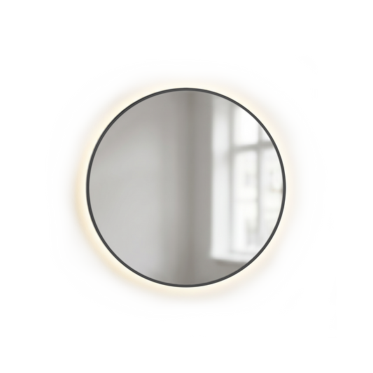 Bari 810 LED Miroirs