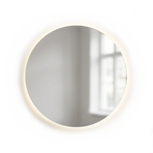 Bari 1000 LED Miroirs
