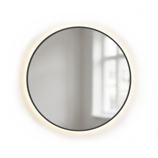 Bari 1010 LED Miroirs
