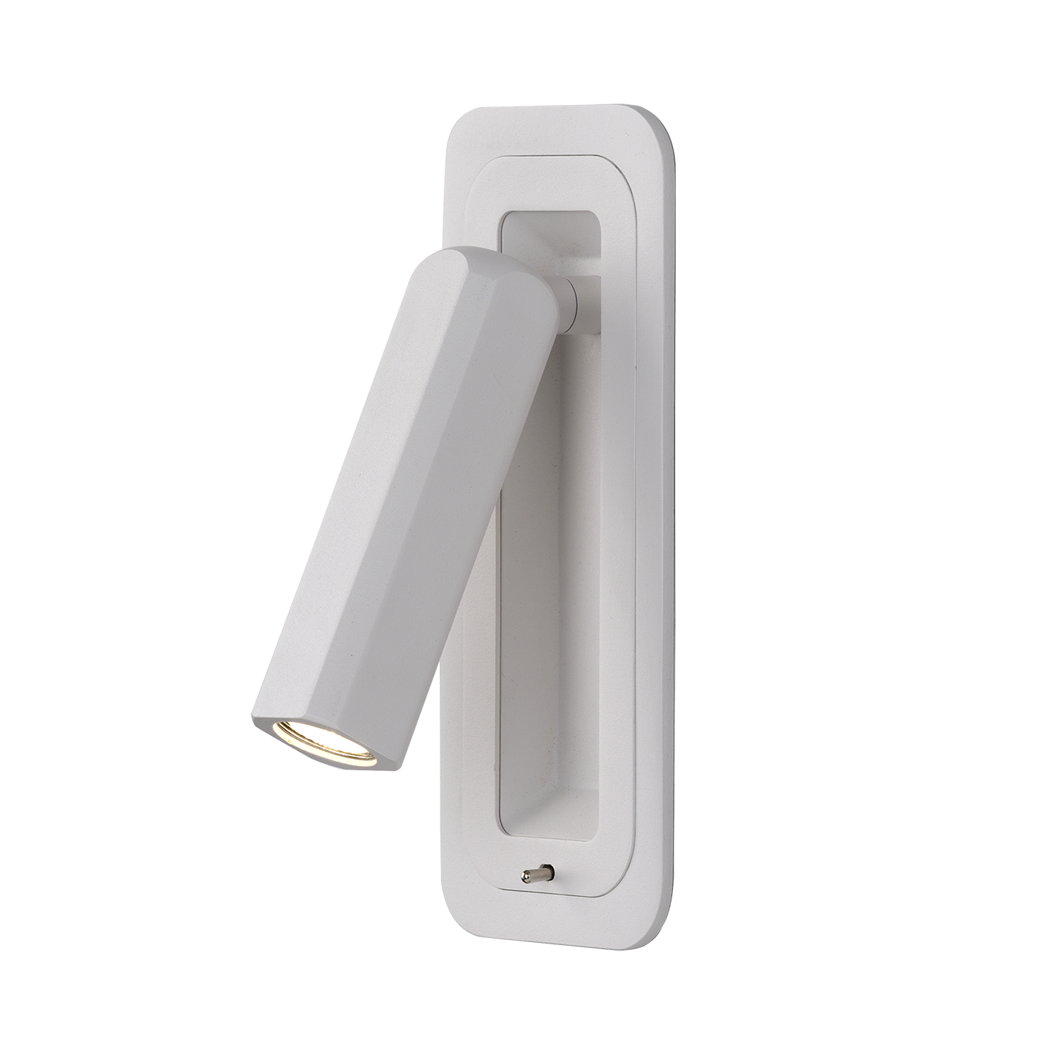 Blanc texturé