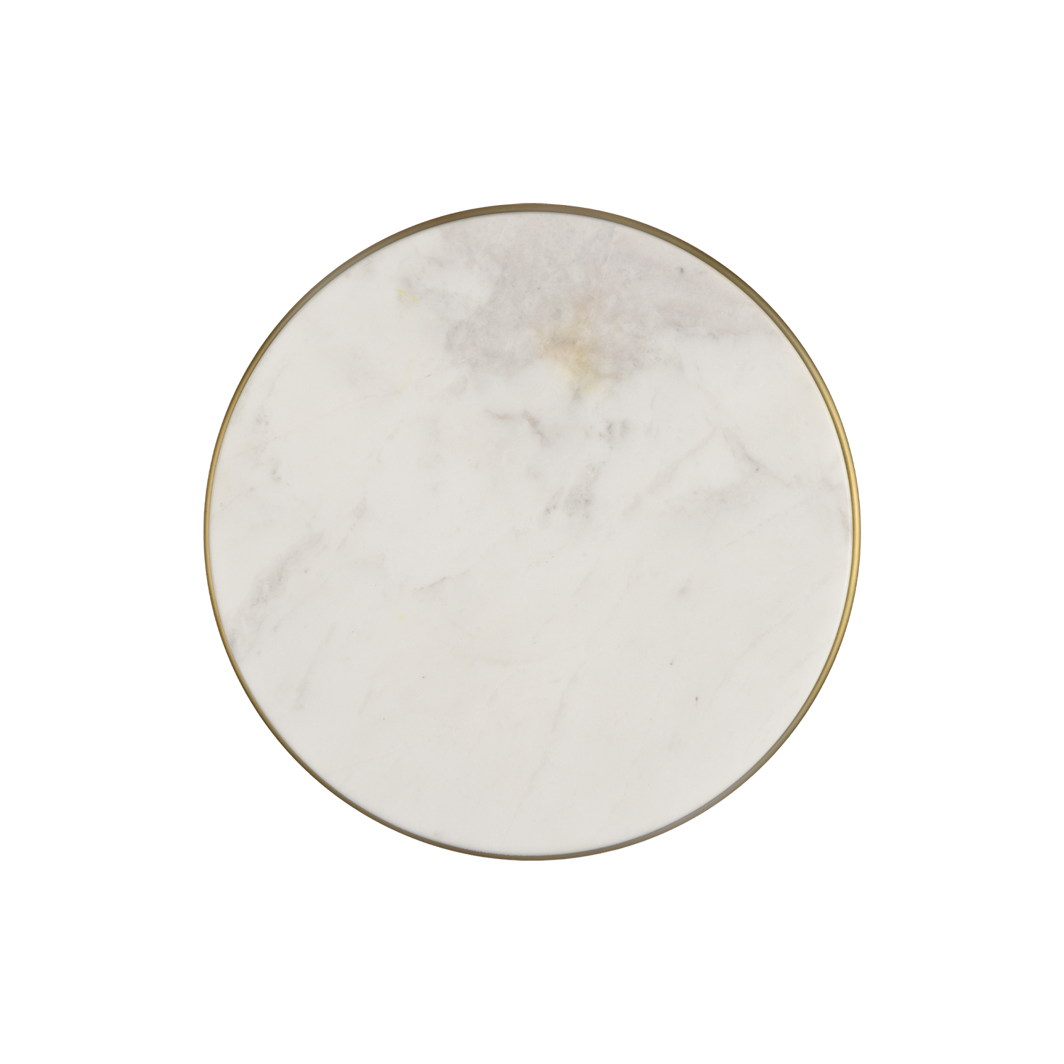 Marbre blanc