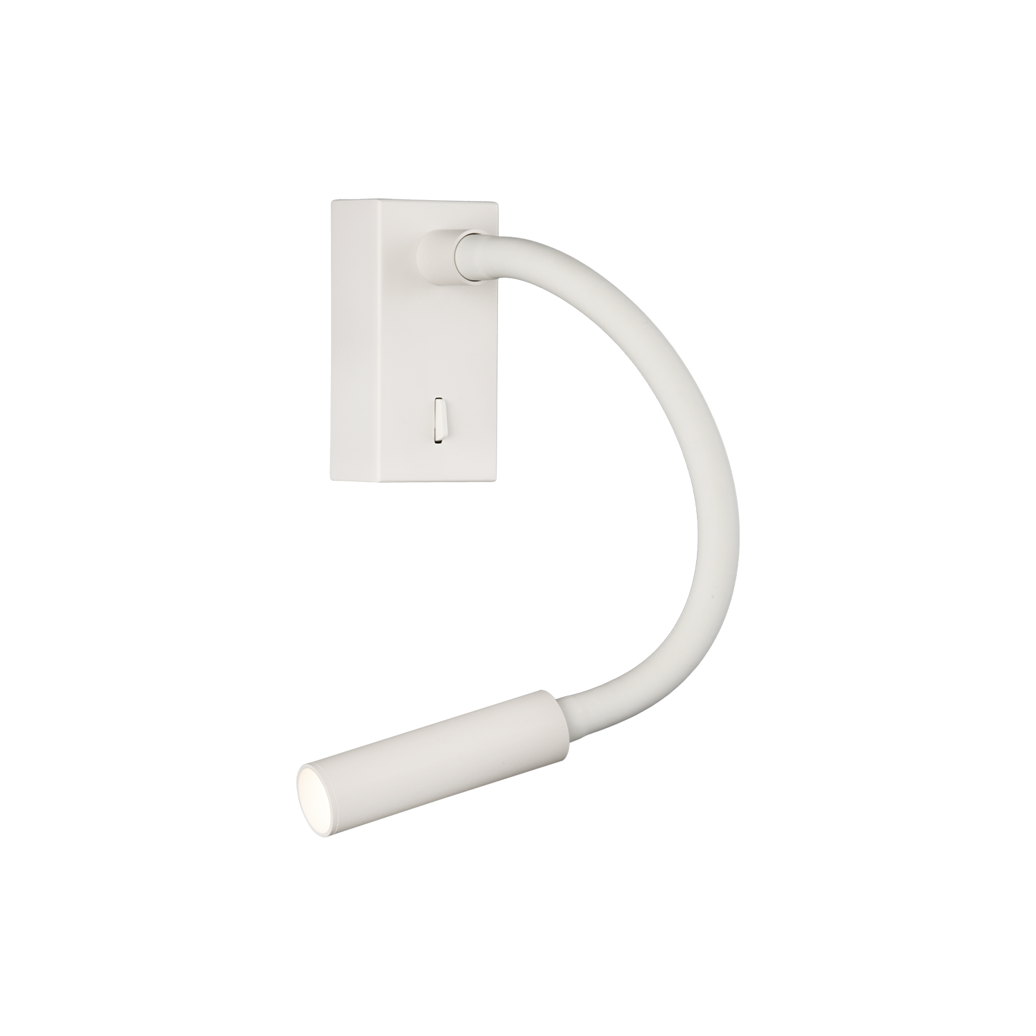 Blanc texturé