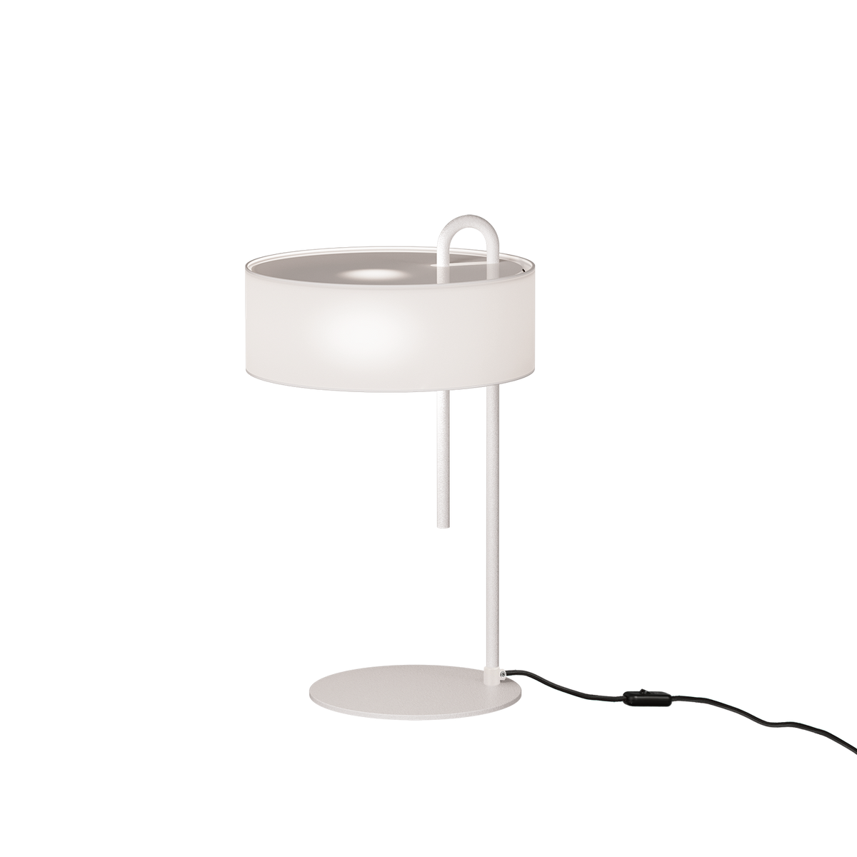 Clip Lampes à poser