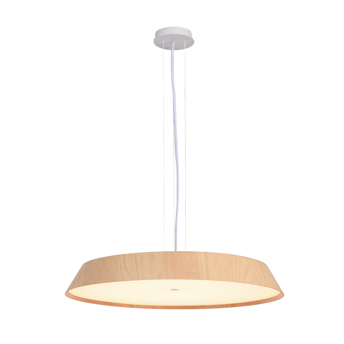 Cora Ø610 Suspensions