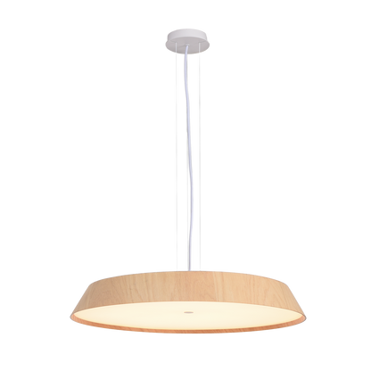 Cora Ø610 Suspensions