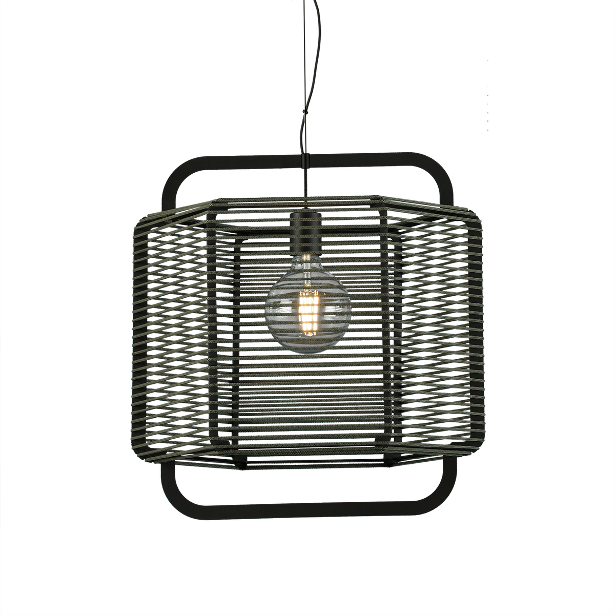 Corda 500 Suspensions