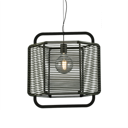 Corda 500 Suspensions